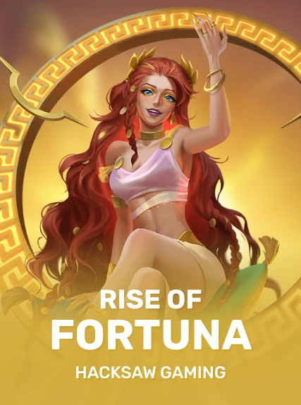 Rise of Fortuna game tile