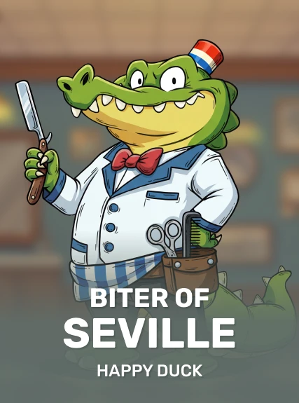 Biter of Seville game tile
